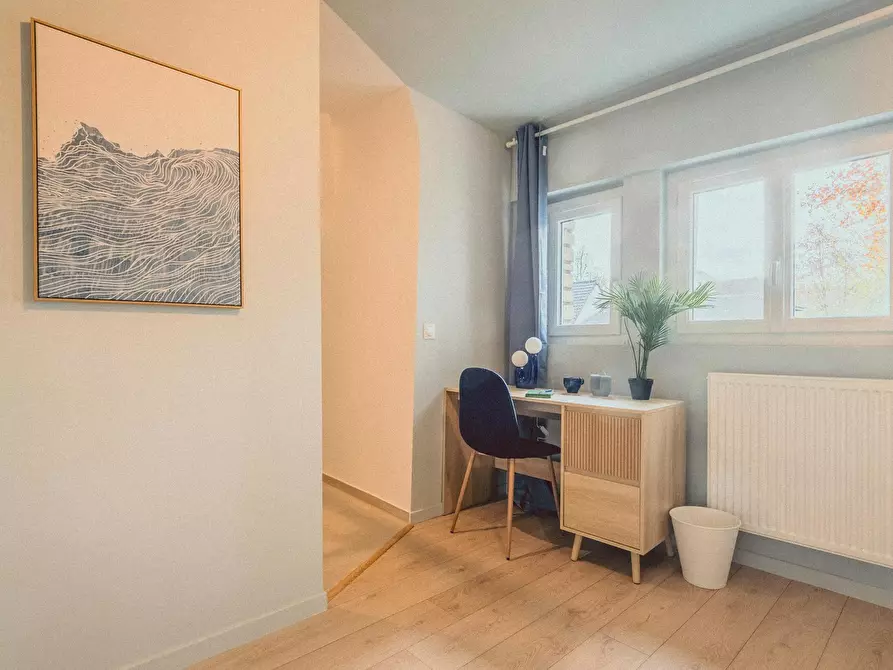 Immagine 6 di Camera in affitto  in Rue de l'Église a Montreuil