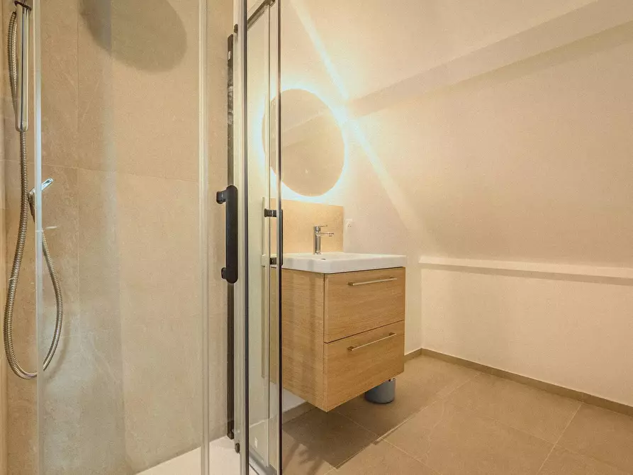 Immagine 9 di Camera in affitto  in Rue de l'Église a Montreuil