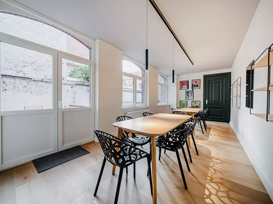 Immagine 7 di Camera in affitto  in Boulevard Alfred de Fontaine a Charleroi