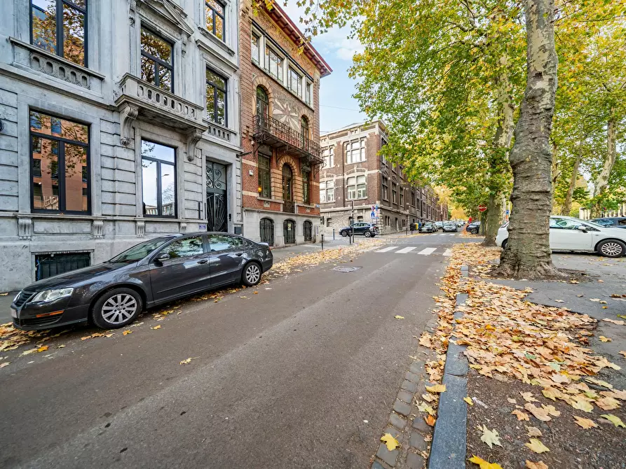 Immagine 8 di Camera in affitto  in Boulevard Alfred de Fontaine a Charleroi