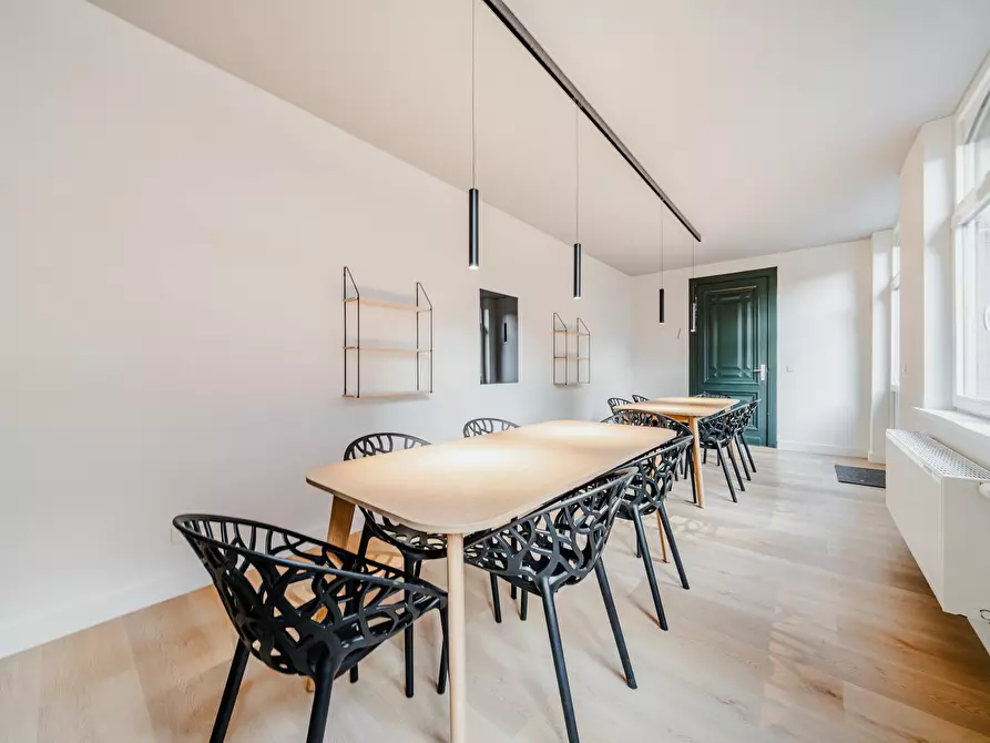 Immagine 6 di Camera in affitto  in Boulevard Alfred de Fontaine a Charleroi