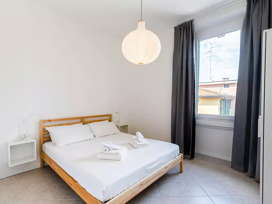 Immagine 9 di Appartamento in affitto  in Via Giorgio Stephenson a Milano