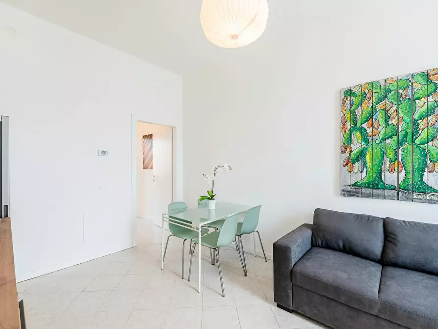 Immagine 7 di Appartamento in affitto  in Via Giorgio Stephenson a Milano