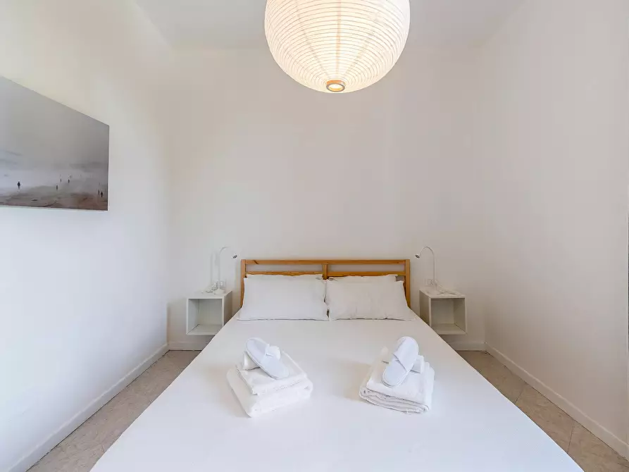 Immagine 10 di Appartamento in affitto  in Via Giorgio Stephenson a Milano