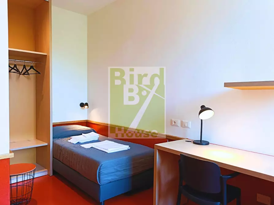 Immagine 3 di Camera condivisa in affitto  in Via Colomba a Ferrara