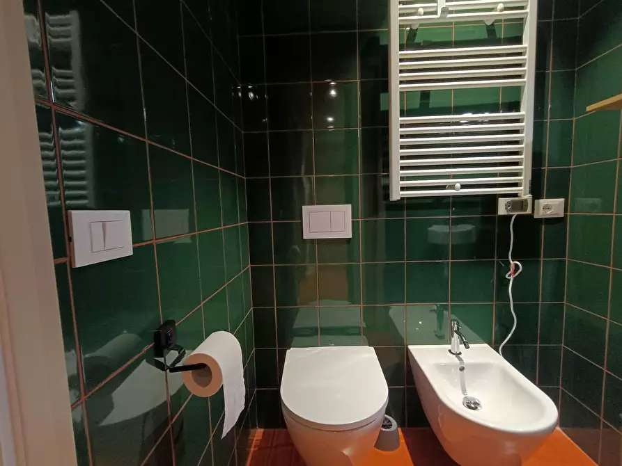 Immagine 10 di Camera condivisa in affitto  in Via Colomba a Ferrara