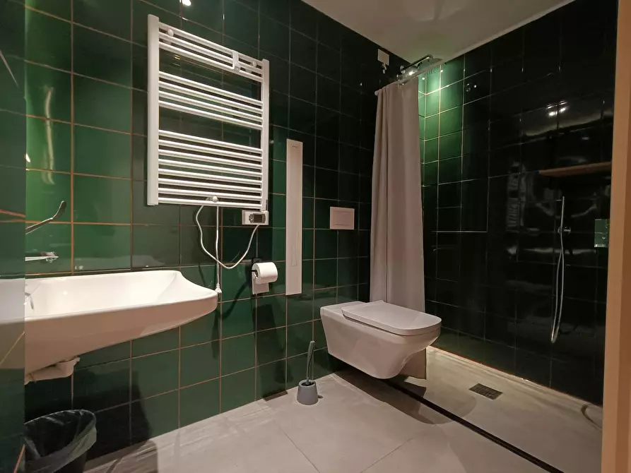 Immagine 9 di Camera condivisa in affitto  in Via Colomba a Ferrara