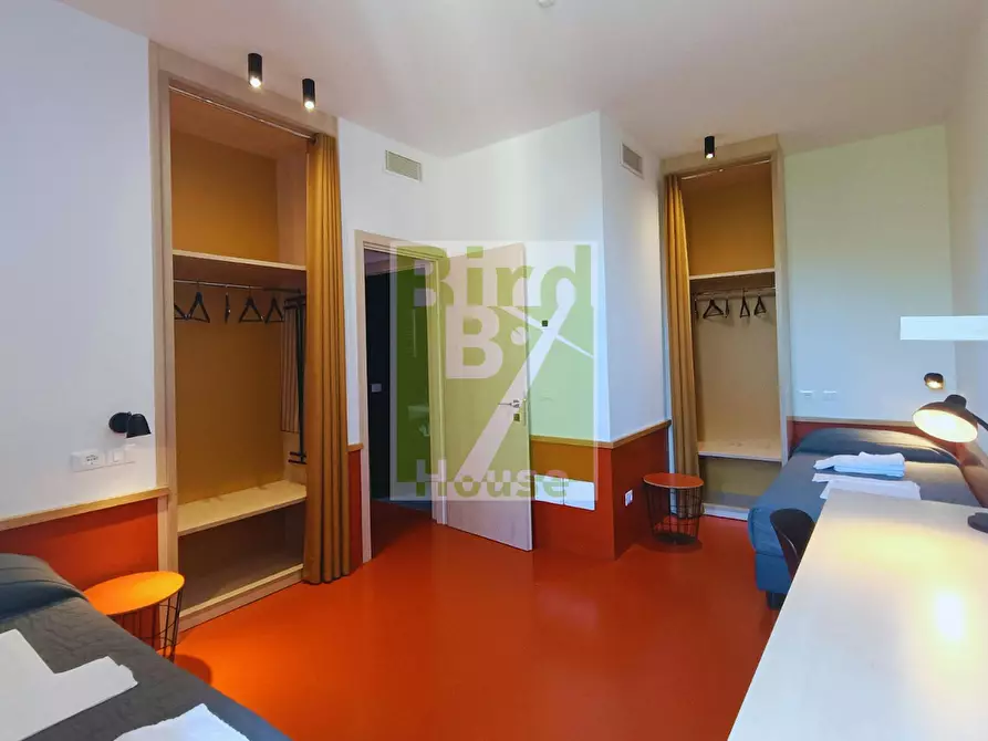 Immagine 2 di Camera condivisa in affitto  in Via Colomba a Ferrara