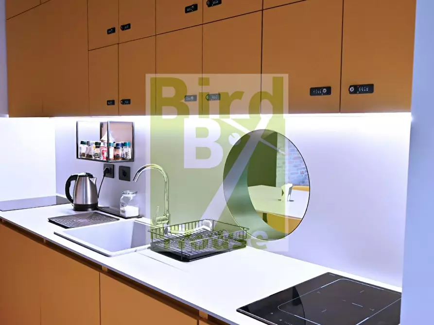 Immagine 5 di Camera condivisa in affitto  in Via Colomba a Ferrara