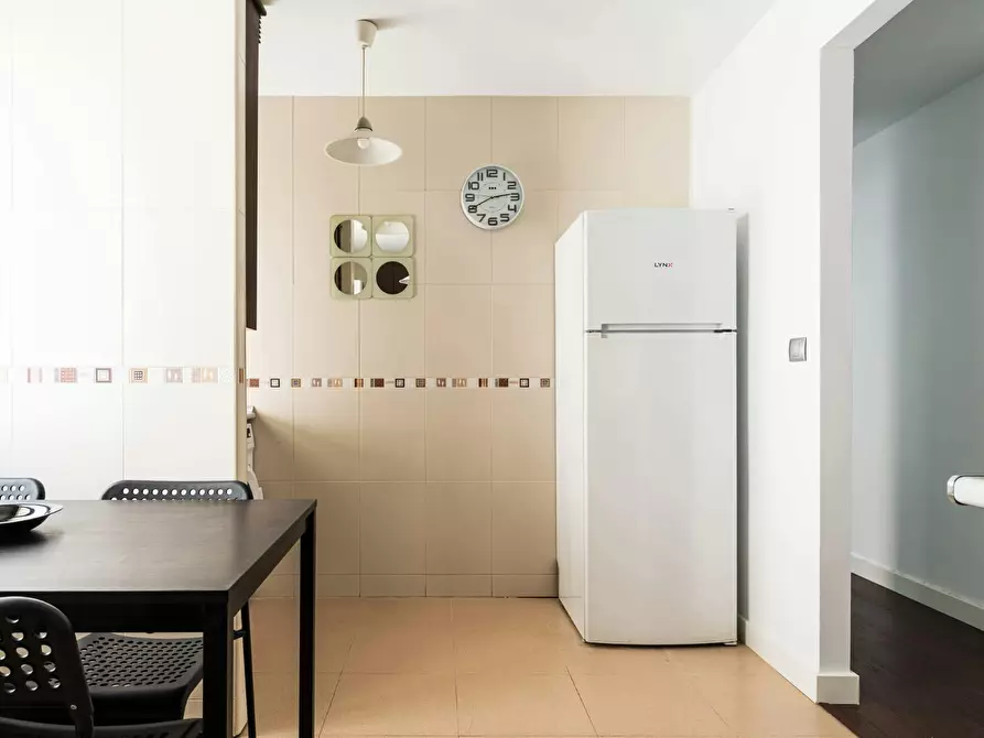 Immagine 10 di Camera in affitto  in Calle de Eduardo Dato a Zaragoza