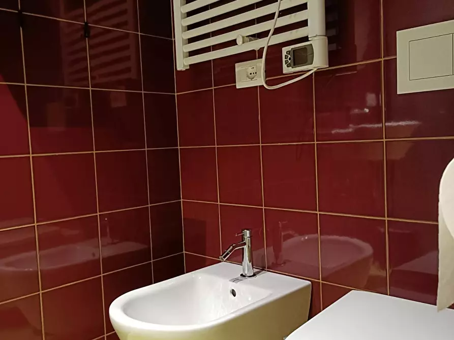 Immagine 10 di Camera in affitto  in Via Colomba a Ferrara