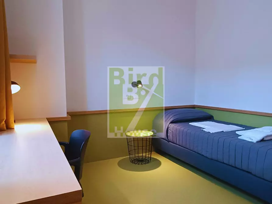 Immagine 2 di Camera in affitto  in Via Colomba a Ferrara