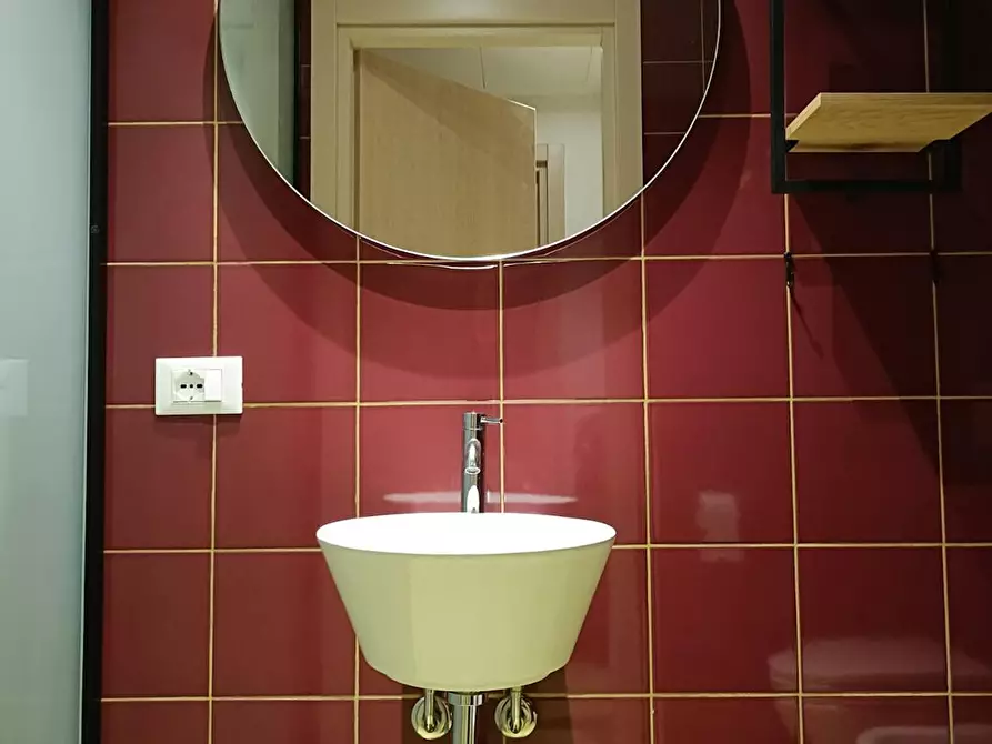 Immagine 8 di Camera in affitto  in Via Colomba a Ferrara