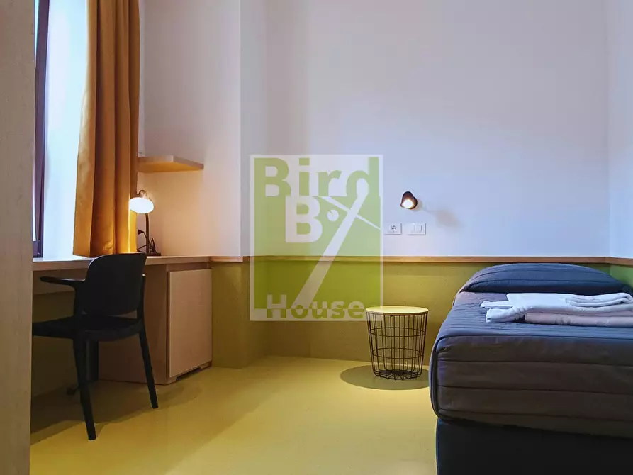 Immagine 1 di Camera in affitto  in Via Colomba a Ferrara