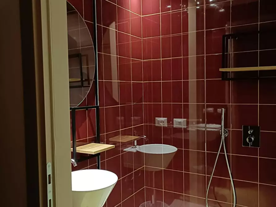 Immagine 9 di Camera in affitto  in Via Colomba a Ferrara