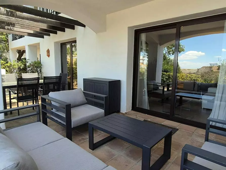 Immagine 7 di Appartamento in affitto  in Camino Viejo de Ojén a Marbella