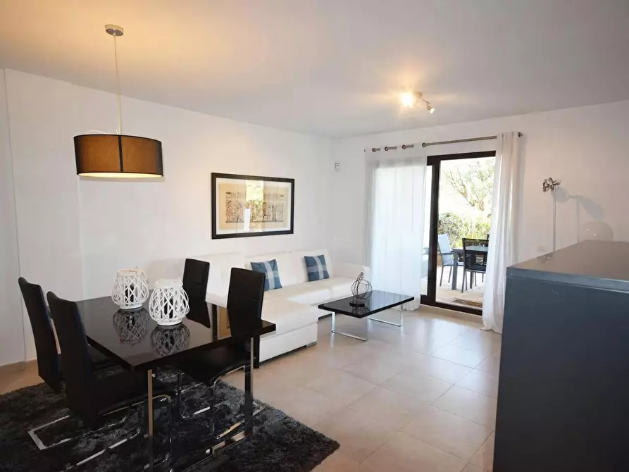 Immagine 2 di Appartamento in affitto  in Camino Viejo de Ojén a Marbella