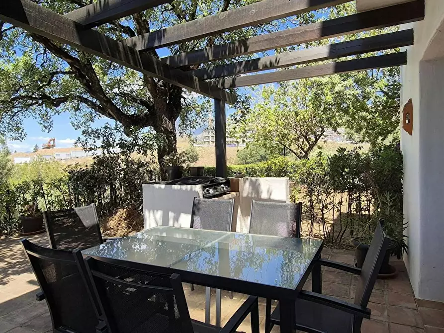 Immagine 1 di Appartamento in affitto  in Camino Viejo de Ojén a Marbella