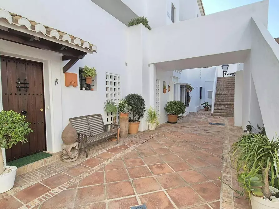 Immagine 10 di Appartamento in affitto  in Camino Viejo de Ojén a Marbella