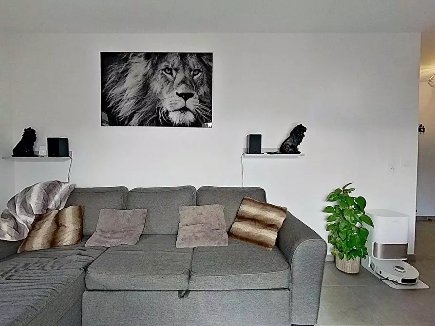 Immagine 2 di Appartamento in affitto  in Avenue de Tournamy a Mougins