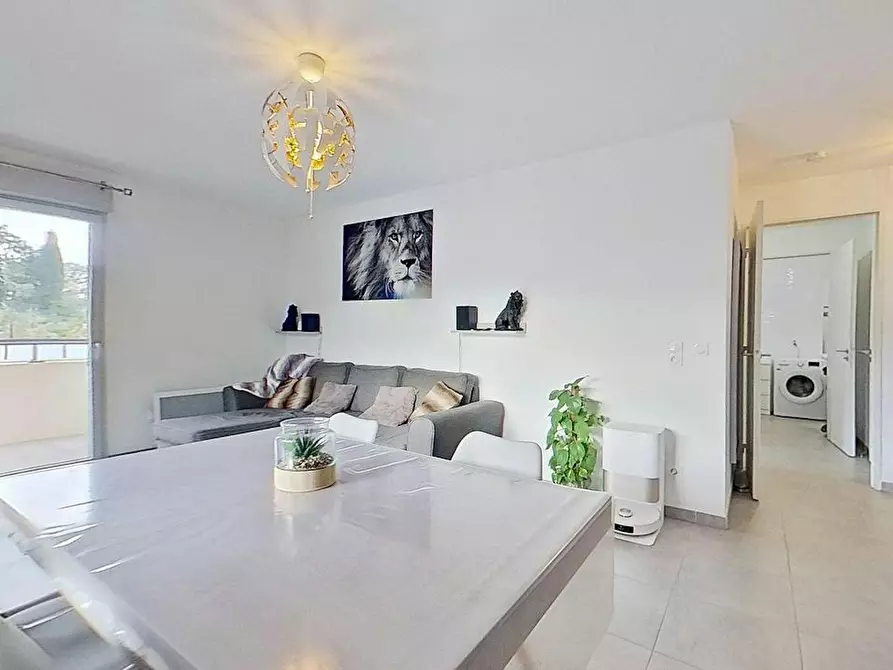 Immagine 6 di Appartamento in affitto  in Avenue de Tournamy a Mougins