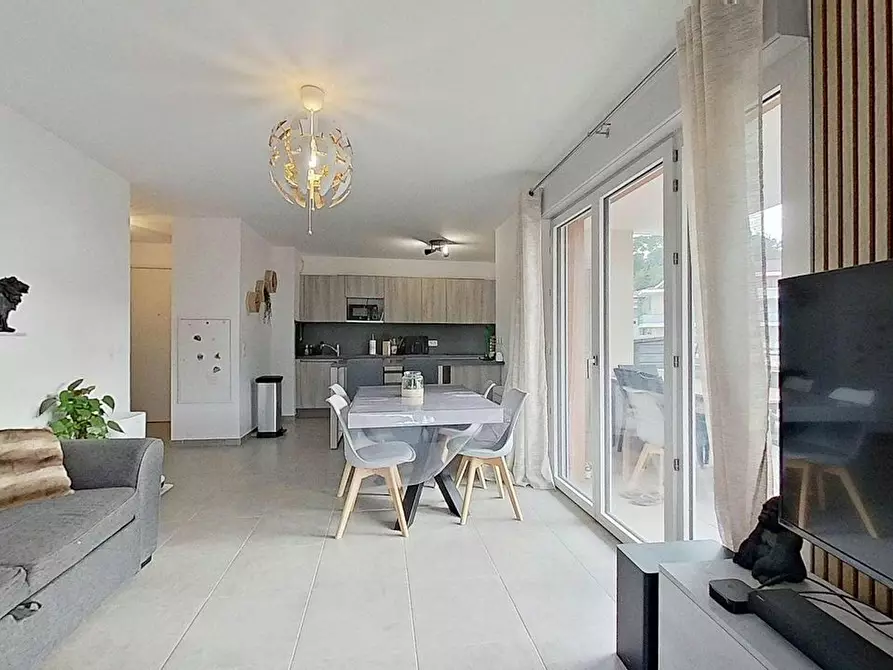 Immagine 1 di Appartamento in affitto  in Avenue de Tournamy a Mougins