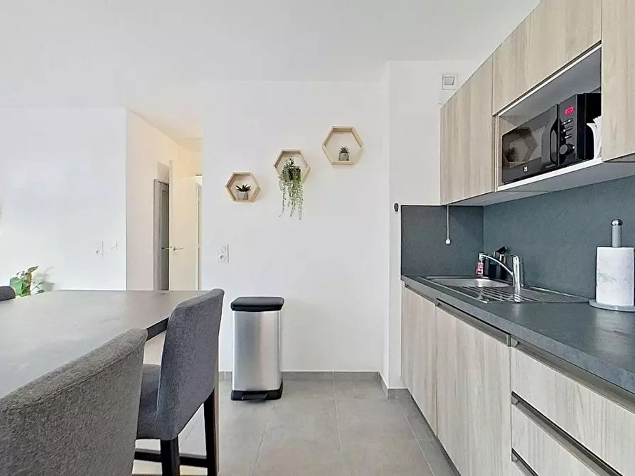 Immagine 9 di Appartamento in affitto  in Avenue de Tournamy a Mougins