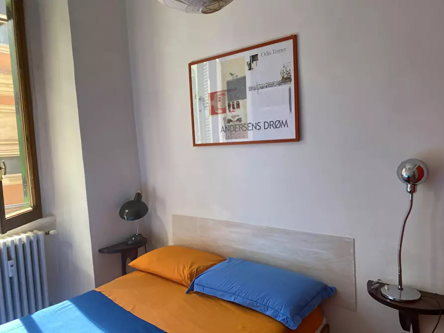 Immagine 6 di Appartamento in affitto  in Via Ginori a Roma