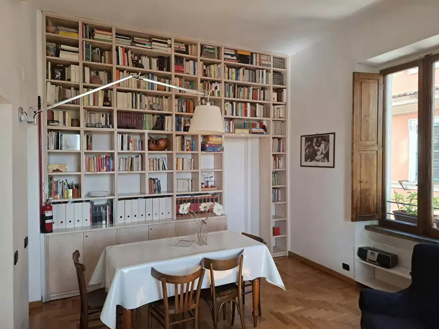 Immagine 4 di Appartamento in affitto  in Via Ginori a Roma