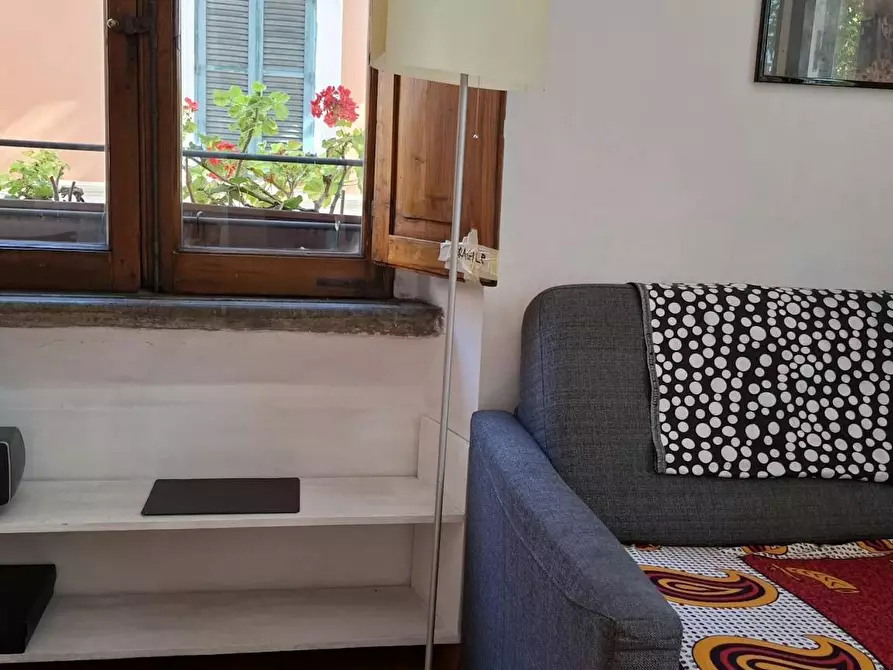 Immagine 10 di Appartamento in affitto  in Via Ginori a Roma