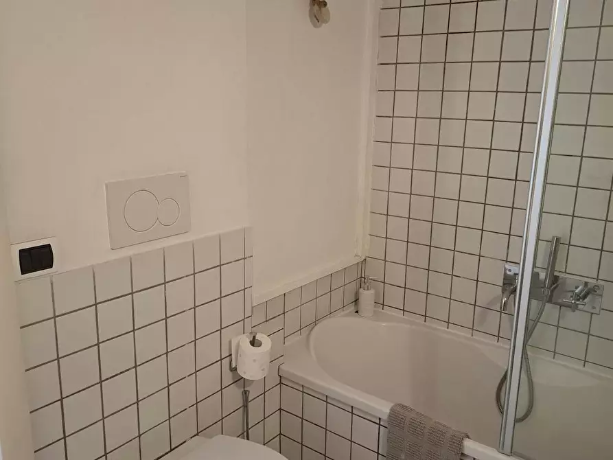 Immagine 8 di Appartamento in affitto  in Via Ginori a Roma