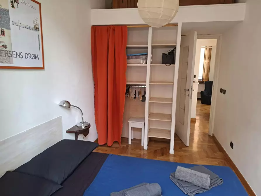 Immagine 7 di Appartamento in affitto  in Via Ginori a Roma