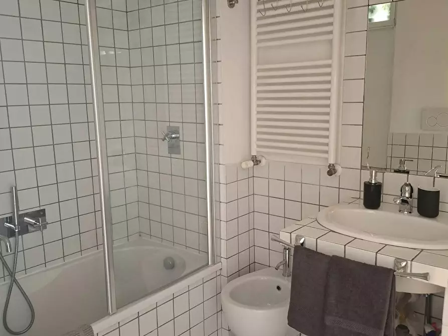 Immagine 5 di Appartamento in affitto  in Via Ginori a Roma