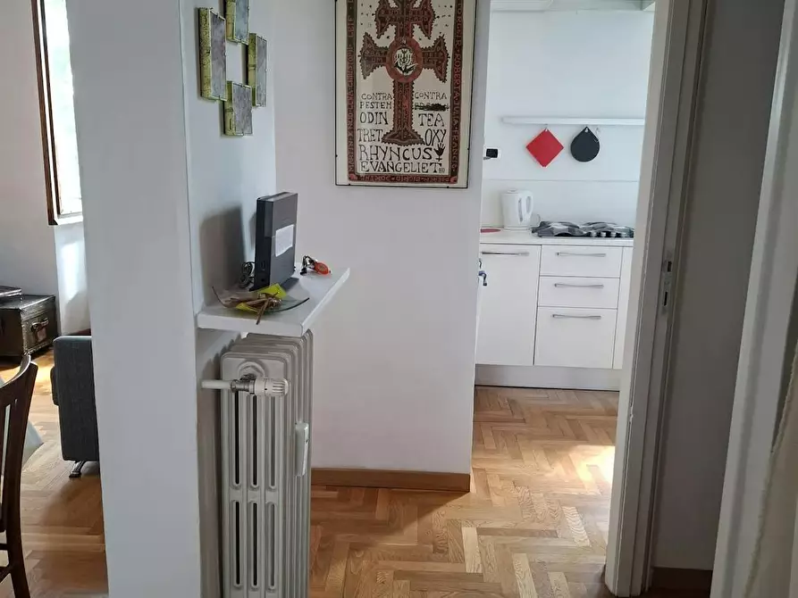 Immagine 2 di Appartamento in affitto  in Via Ginori a Roma