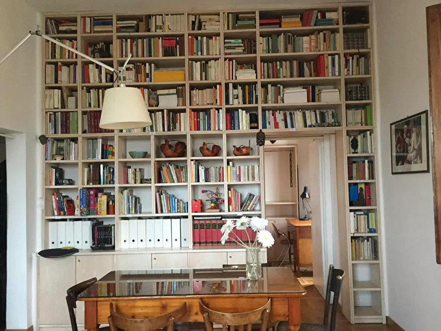 Immagine 1 di Appartamento in affitto  in Via Ginori a Roma