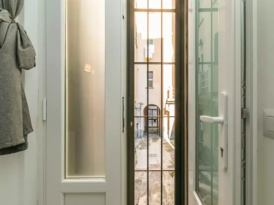 Immagine 8 di Camera in affitto  in Corso San Gottardo a Milano