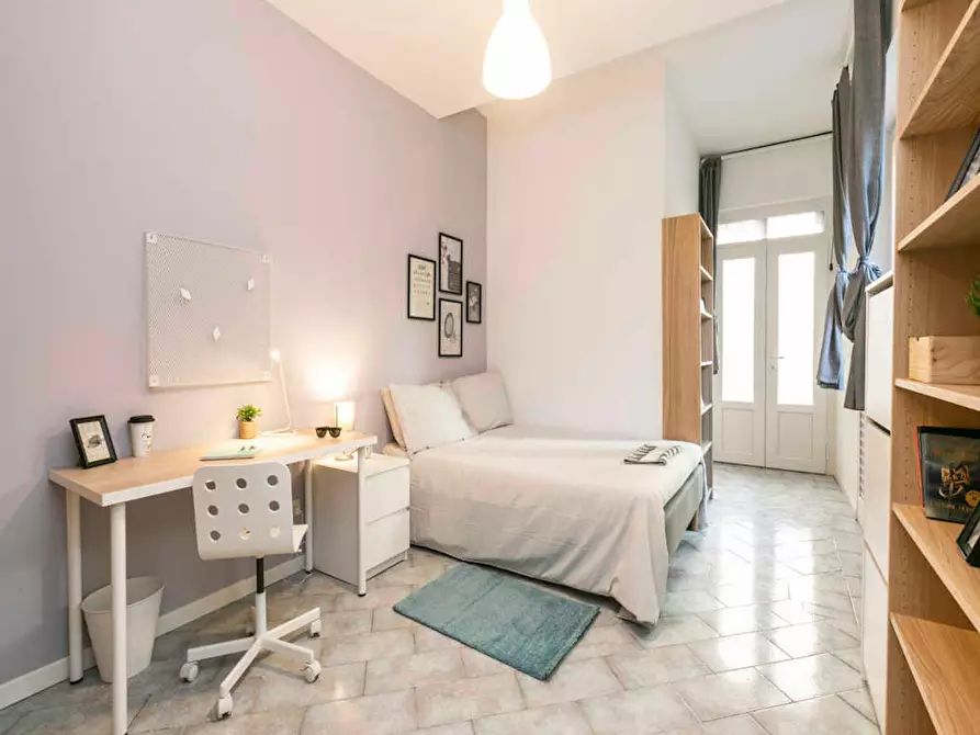 Immagine 3 di Camera in affitto  in Corso San Gottardo a Milano