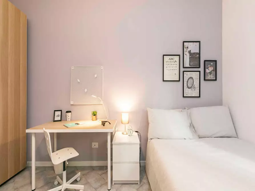 Immagine 4 di Camera in affitto  in Corso San Gottardo a Milano