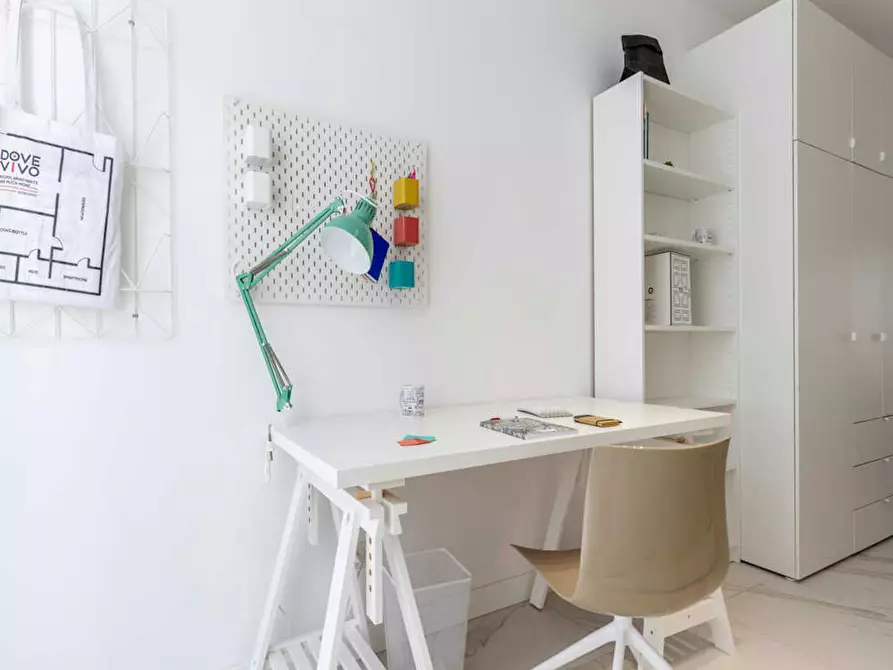 Immagine 6 di Camera in affitto  in Viale Bligny a Milano