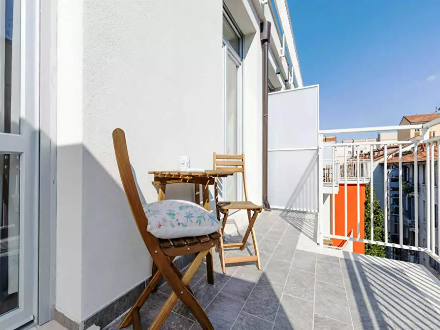 Immagine 7 di Camera in affitto  in Viale Bligny a Milano