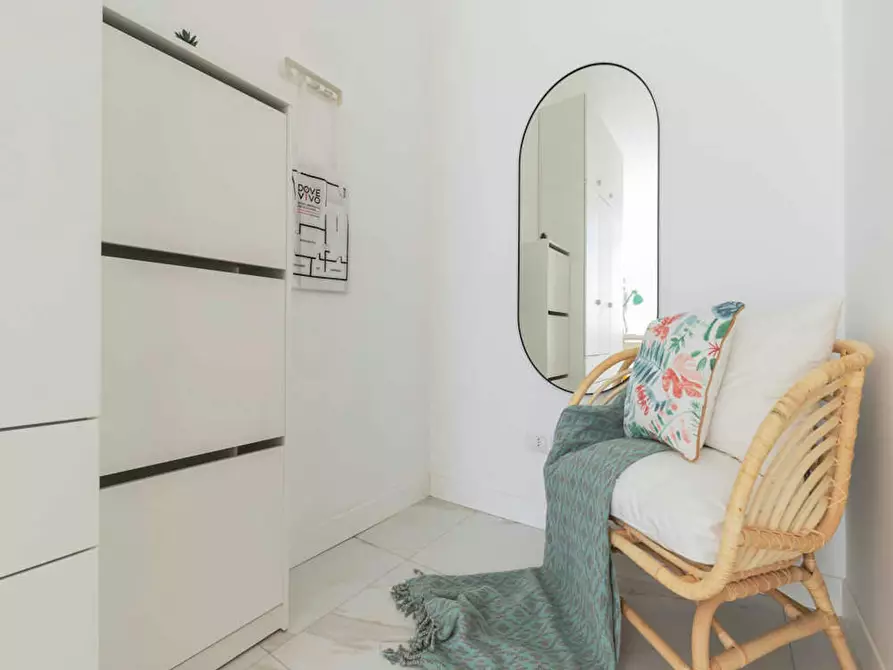 Immagine 5 di Camera in affitto  in Viale Bligny a Milano