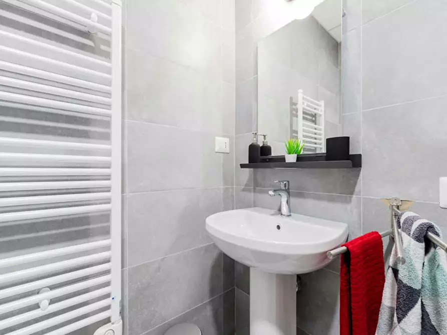 Immagine 8 di Camera in affitto  in Viale Bligny a Milano