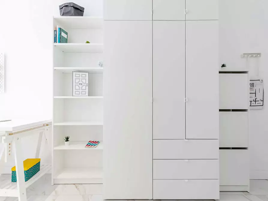 Immagine 4 di Camera in affitto  in Viale Bligny a Milano