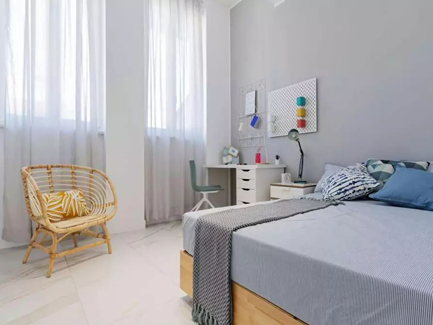 Immagine 3 di Camera in affitto  in Viale Bligny a Milano