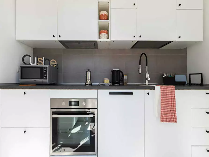 Immagine 10 di Camera in affitto  in Viale Bligny a Milano