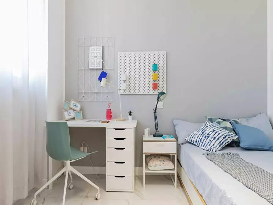 Immagine 1 di Camera in affitto  in Viale Bligny a Milano