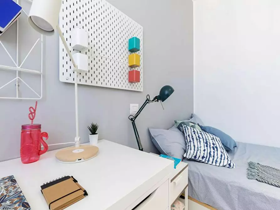 Immagine 4 di Camera in affitto  in Viale Bligny a Milano