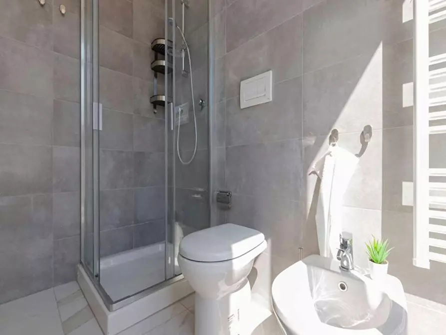 Immagine 10 di Camera in affitto  in Viale Bligny a Milano