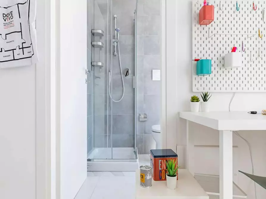 Immagine 9 di Camera in affitto  in Viale Bligny a Milano