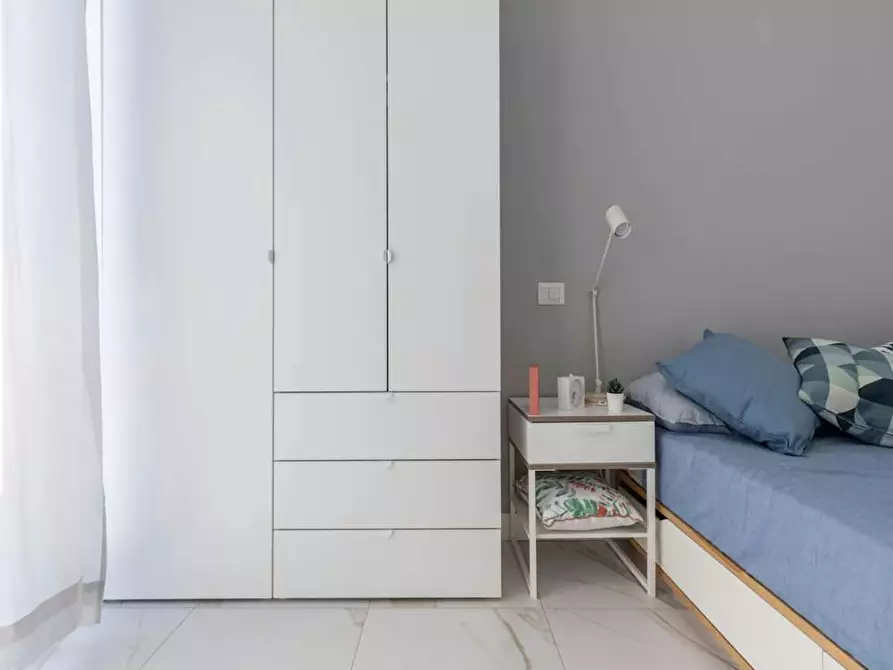 Immagine 4 di Camera in affitto  in Viale Bligny a Milano